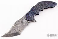 Double Homicide - Full Dress