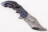 Double Homicide - Full Dress