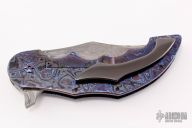 Double Homicide - Full Dress