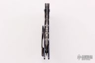 Double Homicide - Full Dress