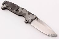 AD10 +P Full Titanium 