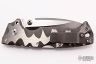 AD10 +P Full Titanium 