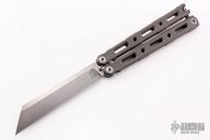 Model 87 Balisong