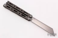 Model 87 Balisong