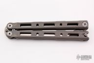 Model 87 Balisong
