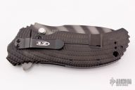 0301 Strider/Onion Folder Green