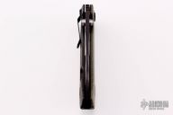 0301 Strider/Onion Folder Green