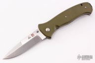 SERE 2000 - OD Green