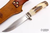 Morseth Brusletto Geilo Stag Hunter