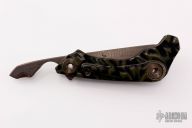 Friction Folder - One of a Kind