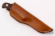 Drop Point Fixed Blade