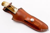 Morseth Brusletto Geilo Stag Hunter