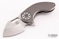 Nano Framelock Flipper