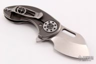 Nano Framelock Flipper