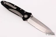 163-11 Socom Delta T/E - Stonewash Standard