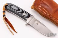 DK-BBDH "Bare Bones Dozier Hunter"