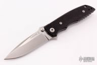 HB 02 Linerlock