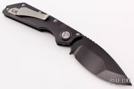 154-1 DOC Killswitch S/E Black Standard