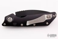 154-1 DOC Killswitch S/E Black Standard