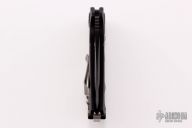 154-1 DOC Killswitch S/E Black Standard