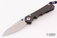 Small Inkosi - Carbon Fiber Front