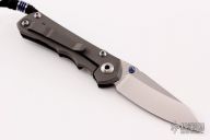 Small Inkosi - Carbon Fiber Front