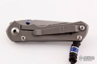 Small Inkosi - Carbon Fiber Front
