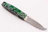 Circuit Board Linerlock