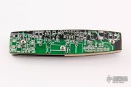 Circuit Board Linerlock