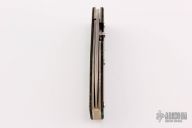 Circuit Board Linerlock