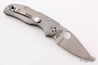 C41TIFP5 Native 5 - Fluted Titanium