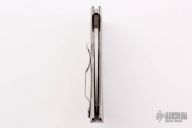 C41TIFP5 Native 5 - Fluted Titanium