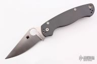 C81GPGY2 Paramilitary 2 - Cruwear