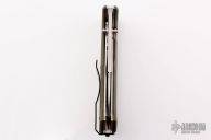 SERE 2000 - OD Green