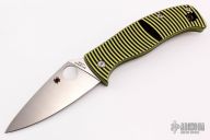 C217GP Caribbean Pin