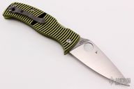 C217GP Caribbean Pin