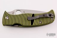 C217GP Caribbean Pin