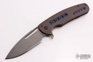 Deuce Redux Flipper - One off