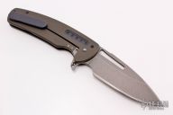  Deuce Redux Flipper - One off