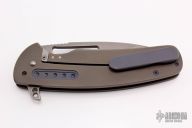  Deuce Redux Flipper - One off