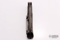 Michael Zieba / Jason Knight - Custom XL-S5 Flipper - One of Two