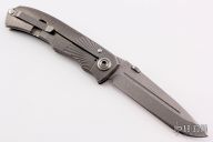 BT1000-Ti Terzuola Mid-Tech