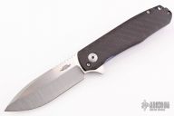 Flare Flipper with Carbon Fiber 