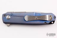 Flare Flipper with Carbon Fiber 