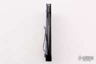 Flare Flipper with Carbon Fiber 