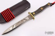 F-S MKII Blackwater Edition  #009 of 050