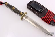 F-S MKII Blackwater Edition  #009 of 050