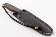 TS-4 Fixed Blade
