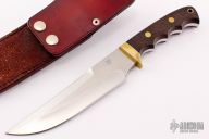 Camp/Hunting Knife