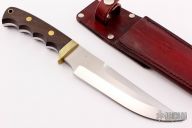 Camp/Hunting Knife